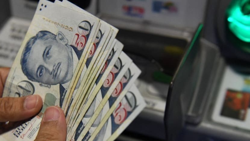 3 men to be charged with money laundering offences, with one case involving more than S$5 million
