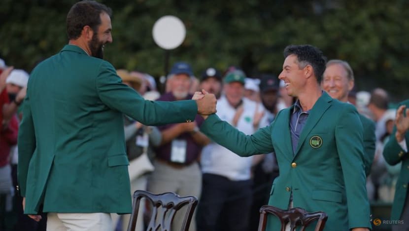 From silence to Grand Slam, McIlroy’s mind coach reveals Masters plan