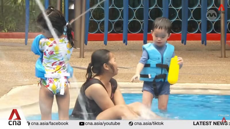 Marriage and parenthood: Workgroup helping Singaporeans form relationships and start families