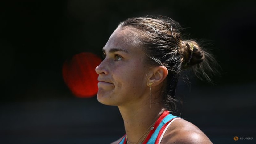 Five contenders for the Wimbledon women's title