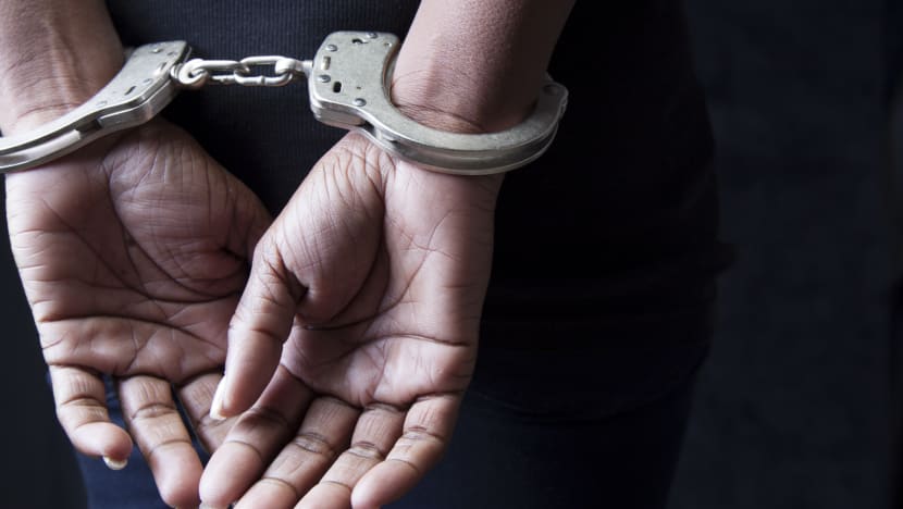 8 women arrested in Kovan and Hougang during anti-vice blitz