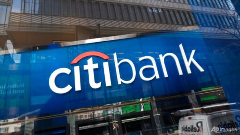 Citigroup Q4 profit down 7%, revenue drops by 10%