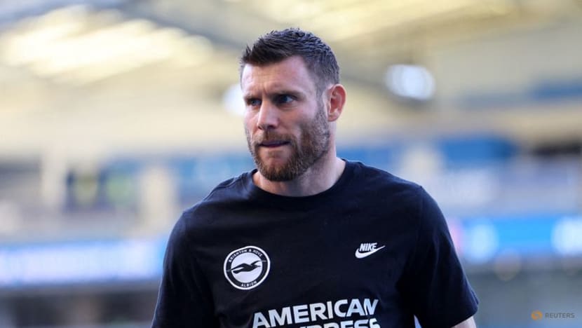 Milner extends Brighton contract with Premier League appearances record in sight