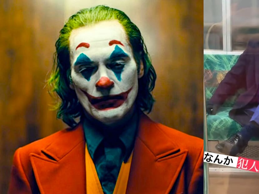 Japan Reportedly Looking Into Banning Joker Movie After A Rise In Violent Copycat Crimes
