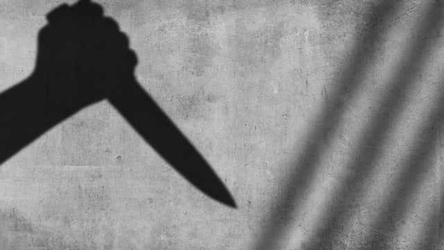 上海超市发生持刀伤人案 造成3死15伤