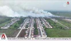 NEA expects haze season to be more brief and less severe than in 2015
