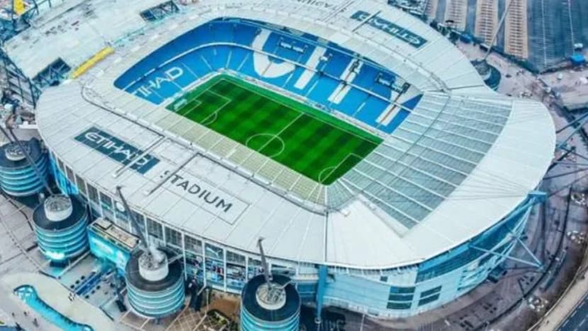 Manchester City kekal kedudukan teratas sebagai pasukan paling berharga di dunia