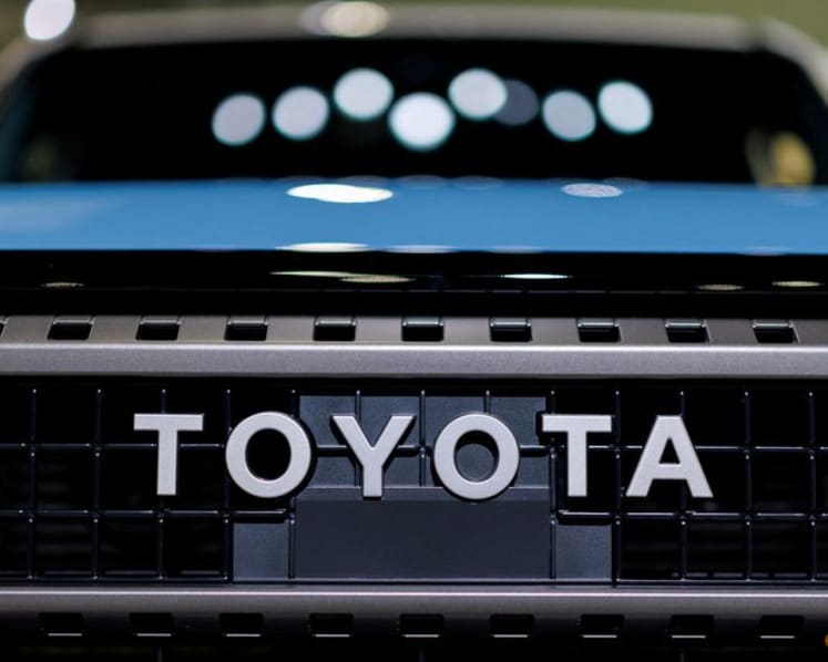 Toyota agrees to hike offer for Toyota Industries by 15%
