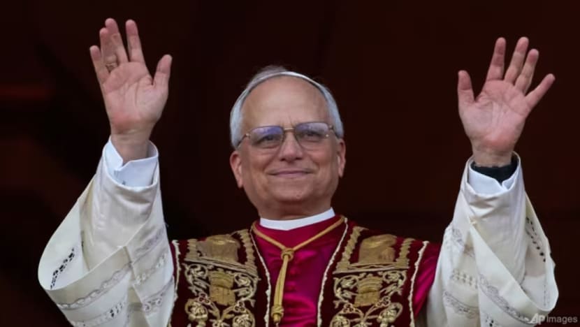 7 perkara penting tentang Pope Leo XIV 7 perkara penting tentang Pope Leo XIV