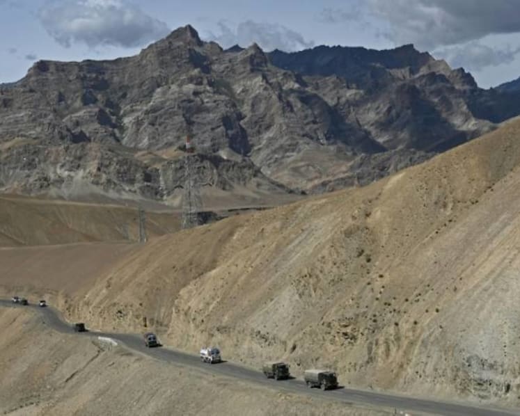 China calls on India to honour pledge, return missing soldier