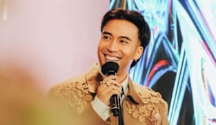 Indonesian singer Vidi Aldiano dies of kidney cancer at 35