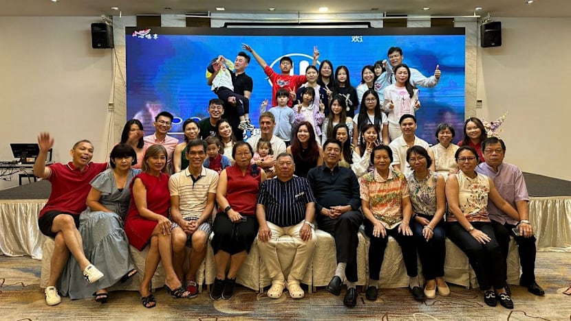 Beyond the chat: How WeChat shapes everyday bonds and discoveries Beyond the chat: How WeChat shapes everyday bonds and discoveries