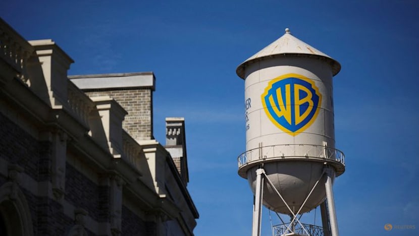 Warner Bros shareholders back US$110 billion merger with Paramount Skydance