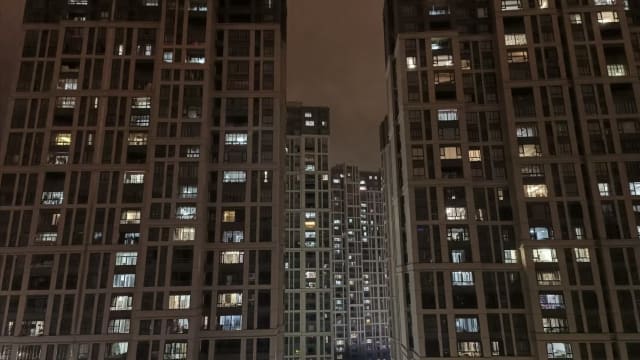 【笔耕园地】夜窗
