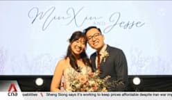 Fewer couples tying the knot, number of marriages falling since 2022