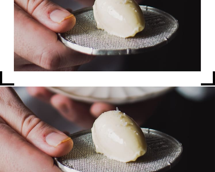 Why Singapore’s top chefs take their choice of the humble butter very seriously