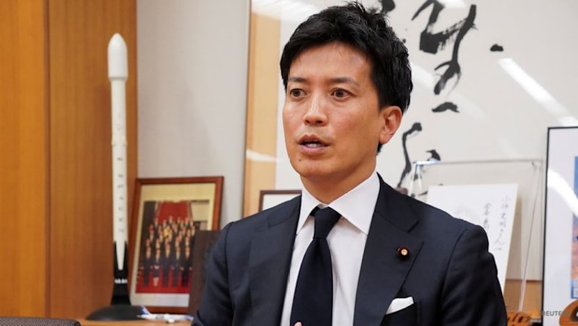 Japan's ruling party plans tighter oversight of disclosures by activist investors 