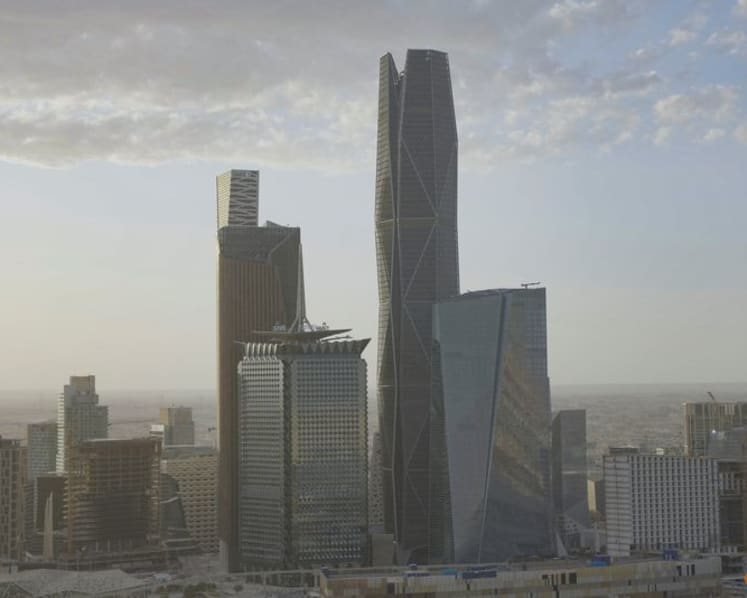 ASEAN, Gulf states to deepen economic, energy ties as leaders meet at inaugural summit in Riyadh