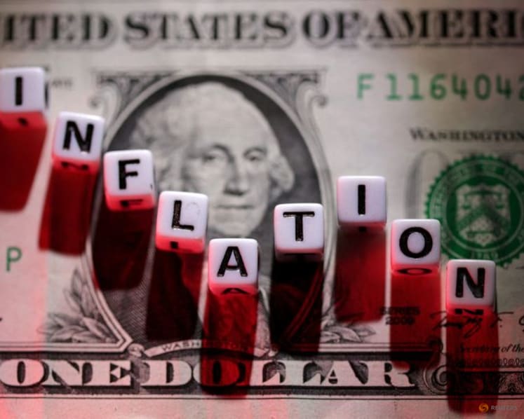 ANALYSIS-AI-driven inflation is 2026's most overlooked risk, investors say