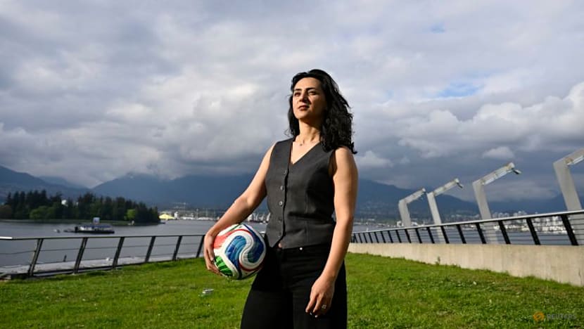 Mexico World Cup legacy must include women beyond the stadiums, Afghan activist Popal says