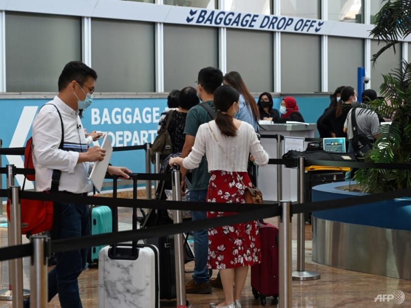 Commentary: Airline, cruise ticket prices will rise if overbooking is scrapped