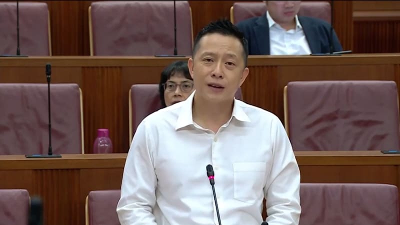 Yip Hon Weng on Land Transport and Related Matters (No. 2) Bill