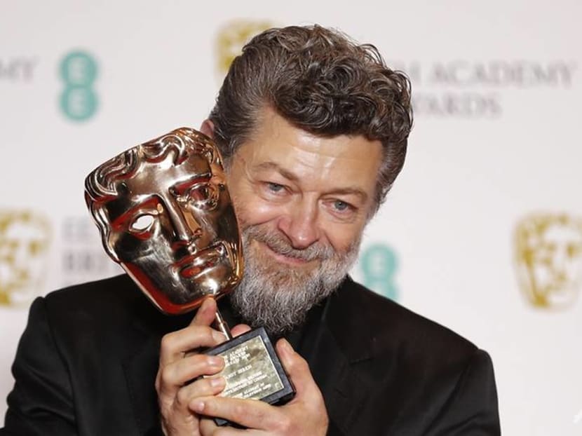 Lord Of The Rings: The Hunt For Gollum in development with Andy Serkis to direct and star