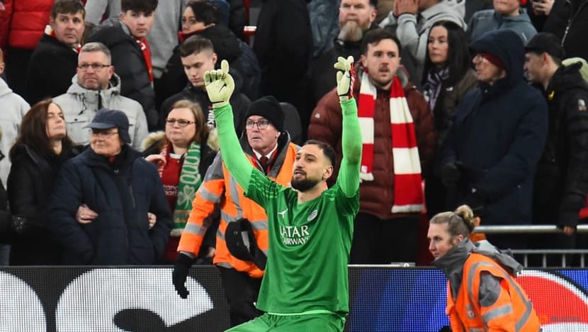 Team cohesion trumps solo brilliance as PSG impress in Champions League Team cohesion trumps solo brilliance as PSG impress in Champions League