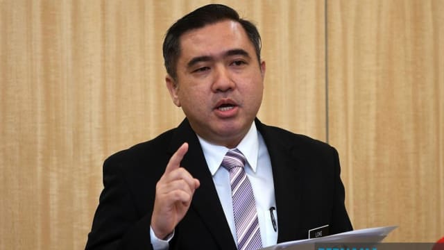减轻新山人交通开销 马政府推50令吉巴士月票