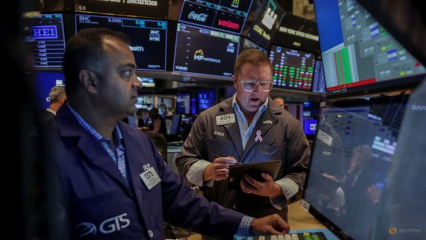 Trading Day: Econ surprise, Wall Street's new highs Trading Day: Econ surprise, Wall Street's new highs