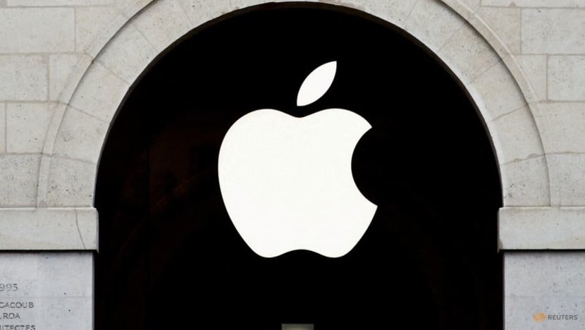 French antitrust regulator fines Apple 150 million euros over privacy tool