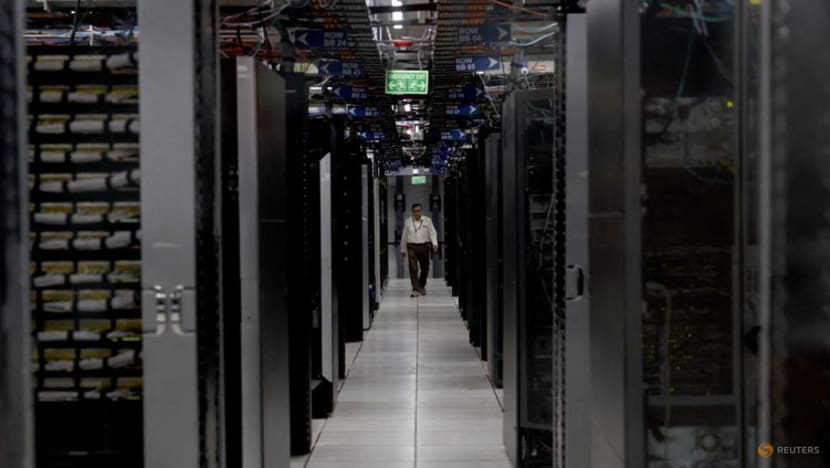 UN chief urges AI firms to 'come clean' over environmental footprint