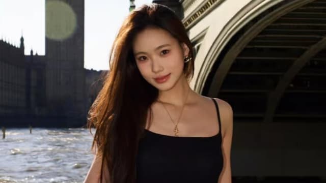 小S次女Lily办画展，遭网友酸：投胎是艺术