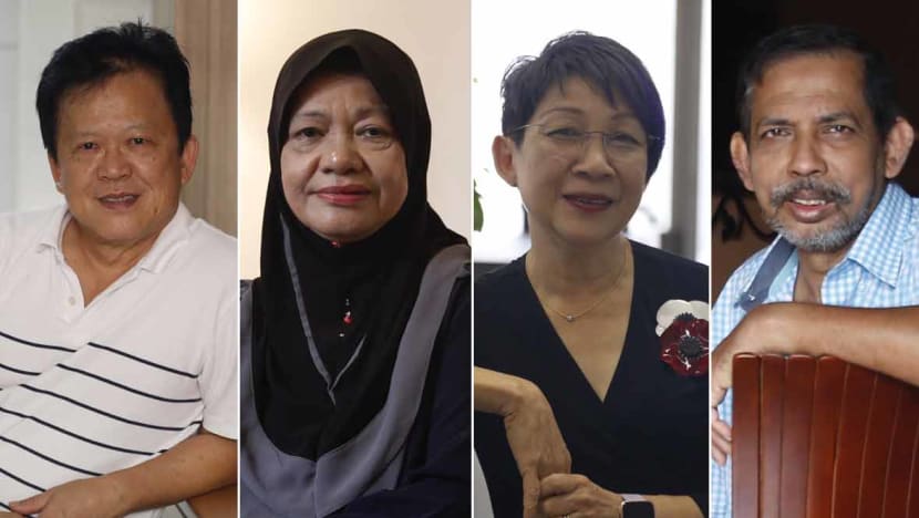 Born in the 1950s: 'Merdeka' generation lived with uncertainties, worked in Singapore's early industries