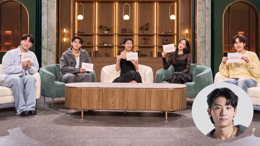 Netflix's Single's Inferno 3 To Launch On Dec 12, Season 2 Breakout Star Kim Jin-Young Joins As Host Netflix's Single's Inferno 3 To Launch On Dec 12, Season 2 Breakout Star Kim Jin-Young Joins As Host