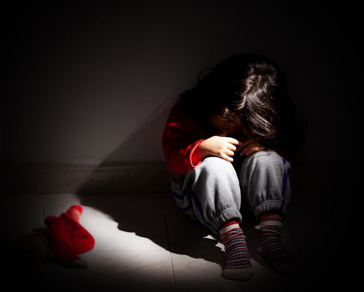 Girl who was killed less than a year after being reunited with family was not under care of social agencies: MSF