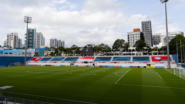 派少过四名本地球员上场 淡滨尼流浪者新加坡杯决赛违规告负