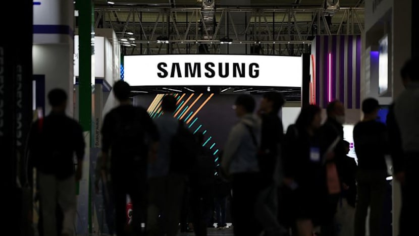 Samsung Elec wins $200 billion Broadcom AI chip partnership, boosting foundry push