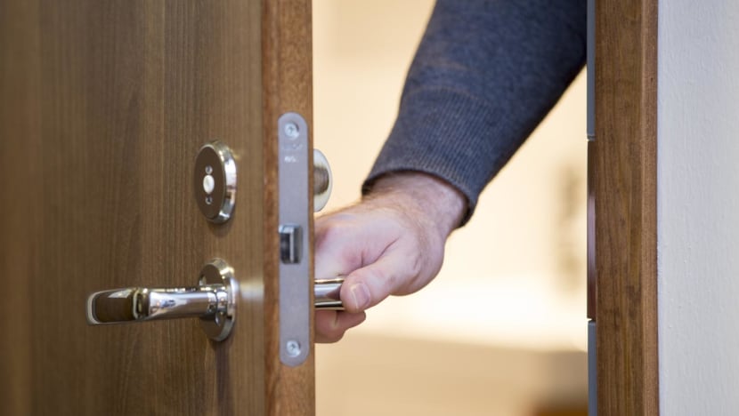 Man fined for falsely obtaining fire safety labels for 50 doors installed in buildings