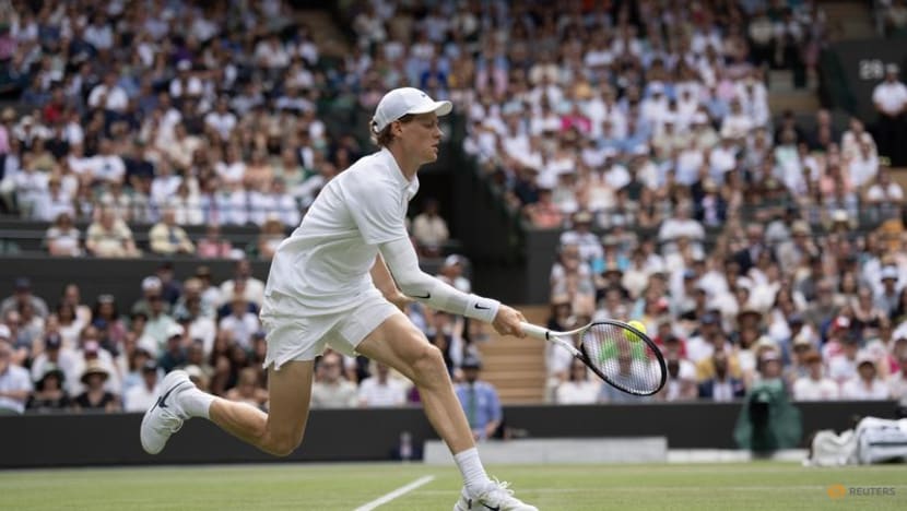 Djokovic sets up Sinner showdown, Swiatek reaches first Wimbledon semi-final