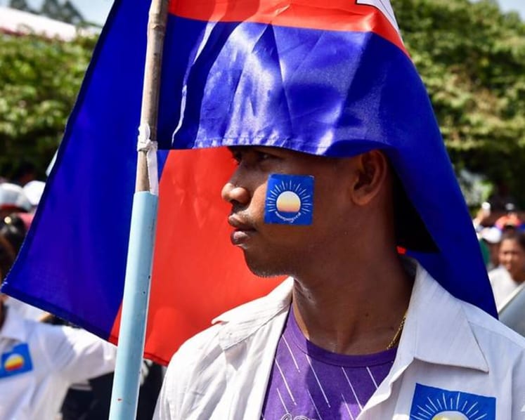 Hidden opposition networks bide time waiting to end ‘nightmare’ in Cambodia