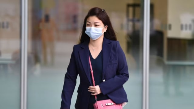 助前男友自杀妨碍司法公正 殡葬公司女老板判监六年又两个月