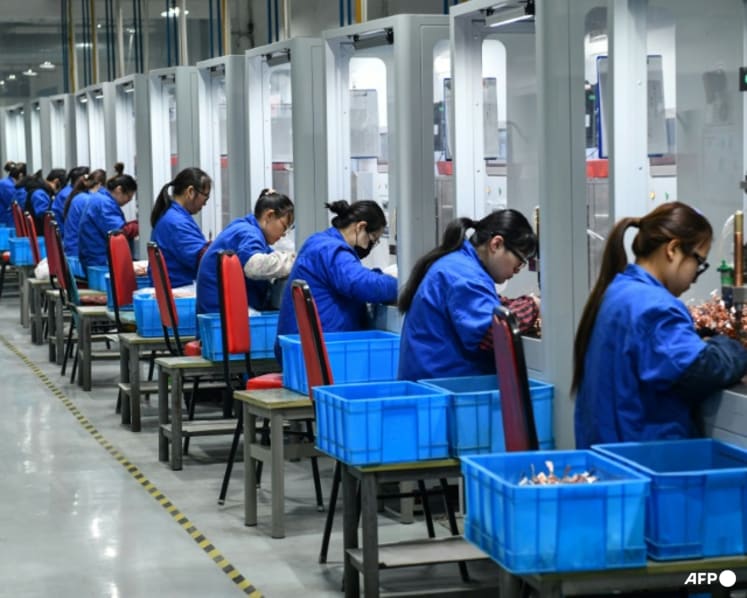 Job creation, GDP target among key economic indicators to look out for at China's two sessions