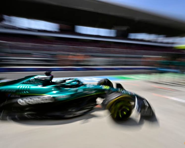 Aston Martin hope Hungary upgrade puts them 'back in the game'