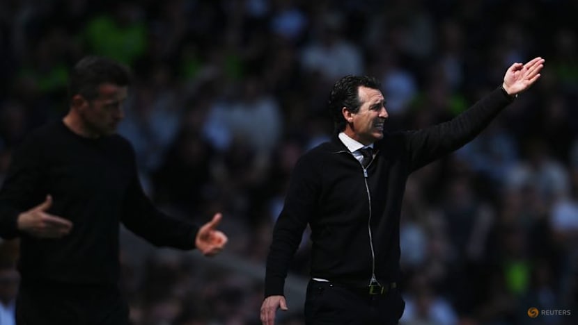 Wasteful Villa’s away day blues continue with defeat at Fulham