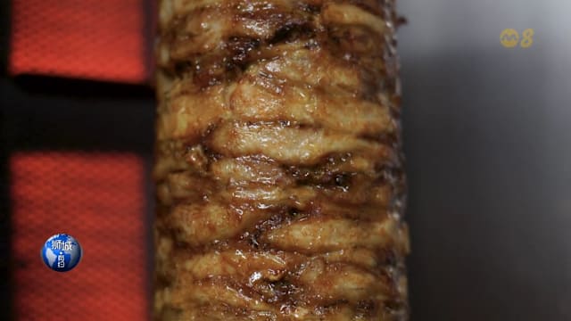 狮城有约  | 土耳其小贩：我的未来在新加坡