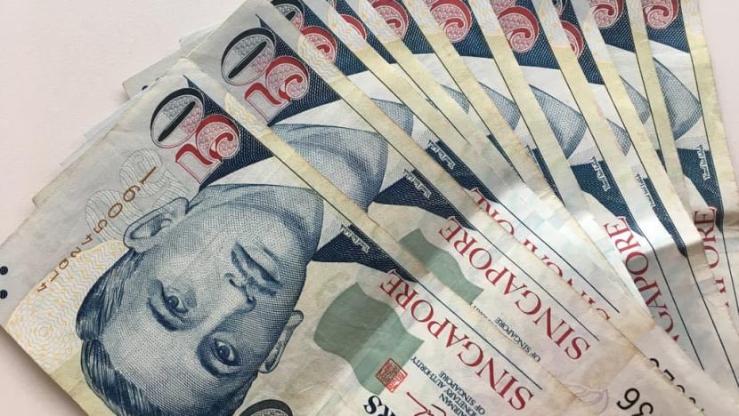 Accountant embezzled nearly S$4 million from company, remitting most home to the Philippines