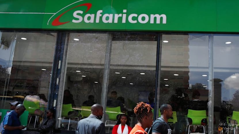 Kenya's Safaricom starts offering stock trading on its M-Pesa platform