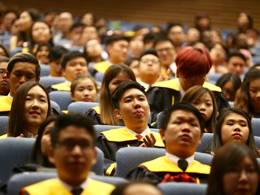 How can tertiary students boost their career prospects in a prolonged crisis?