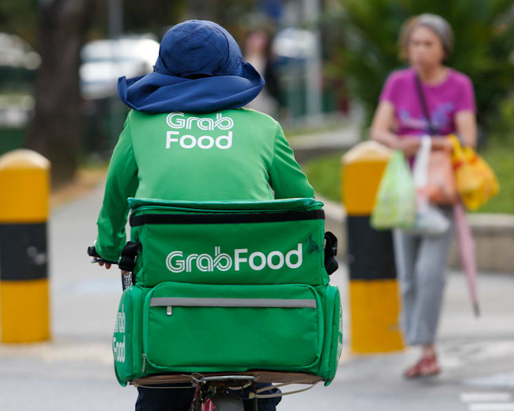 Grab refutes claims it ‘quietly’ stopped popular food delivery subscription plan